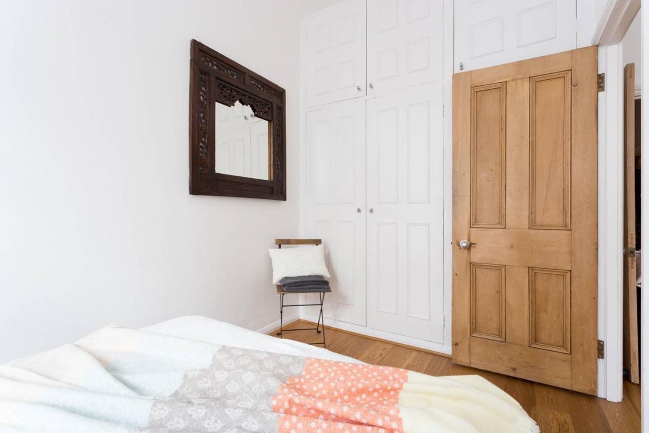 Bright And Beautiful 2 Bed Flat Near Hyde Park Londres